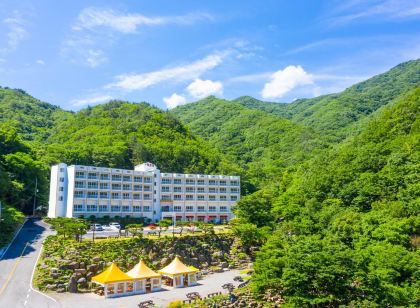 (주)준성리조트