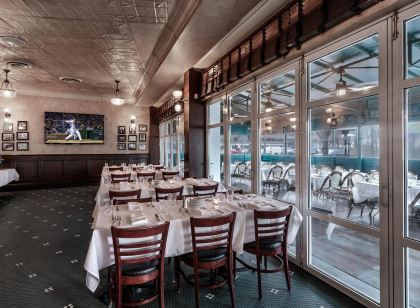 소네스타 시카고 오헤어 에어포트 로즈먼트