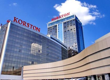 Korston Royal Hotel