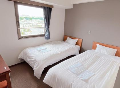 ワールドビジネスホテル