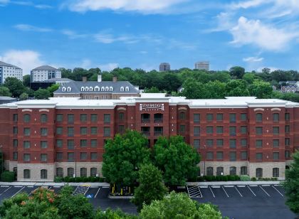 Staybridge Suites Columbia