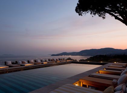 Hôtel Lily of the Valley