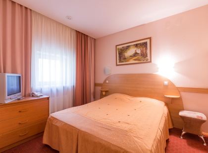 Luna Family Hotel