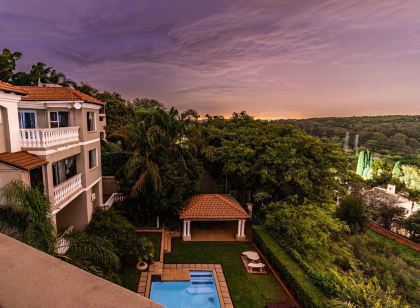 All Seasons Boutique Hotel - Sustainable Electricity and Water