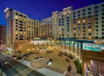 Club Wyndham National Harbor