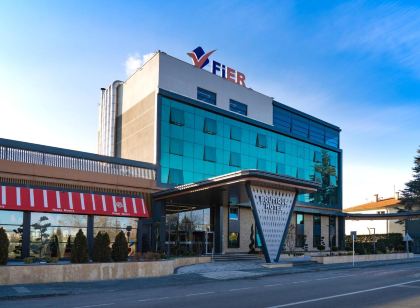 Fier Life Center