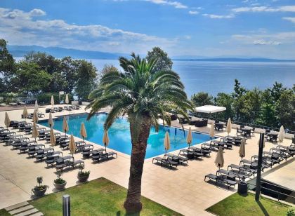 Hotel Ambasador - Liburnia