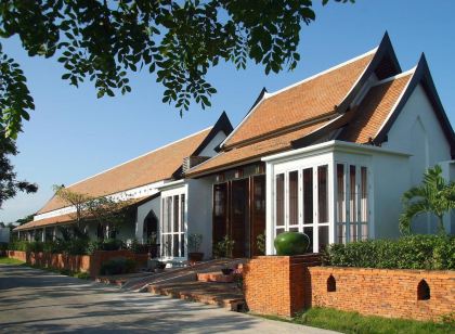 돔 오브 해피니스 바이 타라부리 리조트