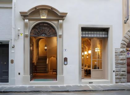 レジデンツァ ラ ムーザ アマルコルド