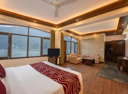 Hotel Hot Spring & Health Care