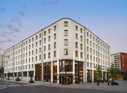 AC Hotel Stockholm Ulriksdal