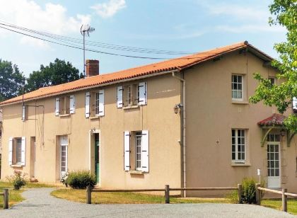 Chambres d'hôtes La Libaudière