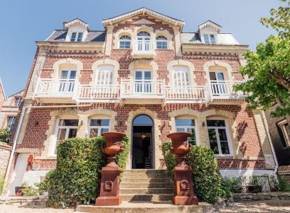 Hôtel La villa 10 - HÔTEL SPA