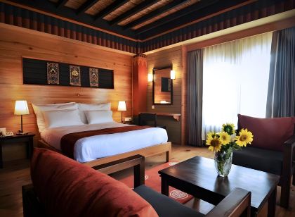 Ramada by Wyndham Valley Thimphu