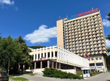 Inturist Congress Hotel