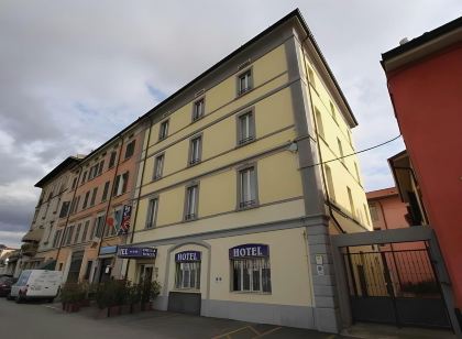 Hotel Della Volta