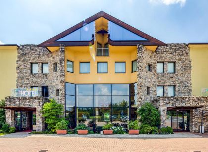 Art & Hotel Aeroporto