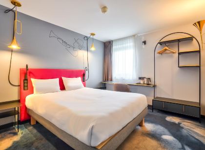 Hôtel Kyriad Créteil - Bonneuil sur Marne