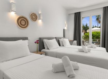 Polos Hotel Paros by Ghh