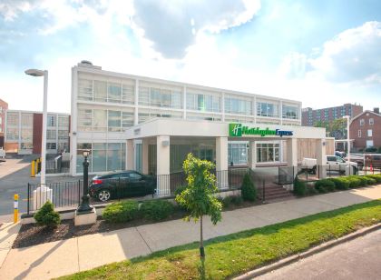 Hotel Indigo ST Louis - Central West End by IHG