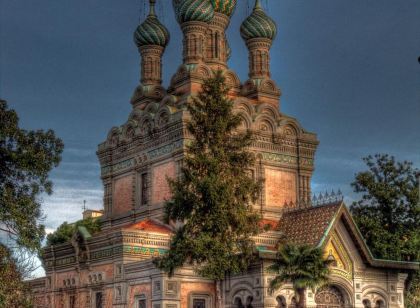 ソーニ ドーロ ゲスト ハウス フィレンツェ