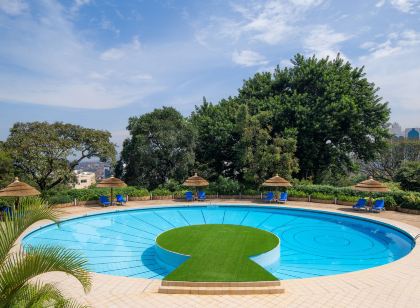 Sheraton Kampala Hotel