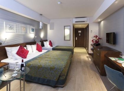 Seher Sun Palace Resort & Spa Hotel