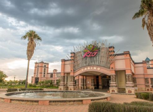 Peermont Metcourt at Rio, Klerksdorp