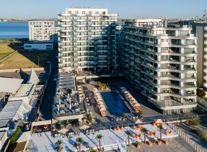 Crowne Plaza Constanta - Mamaia Beach