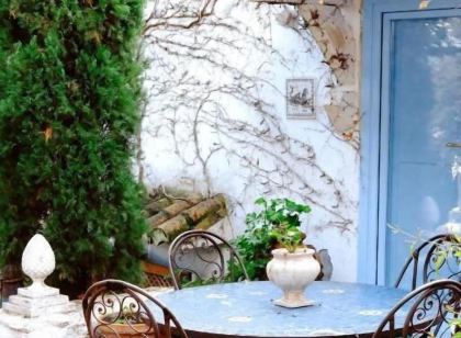 倫達支柱精品飯店