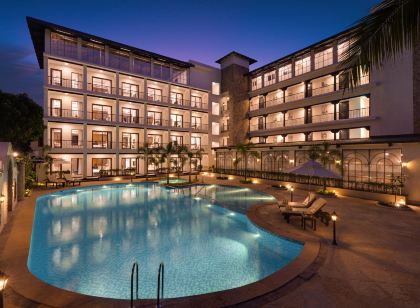 Lemon Tree Hotel Arpora Goa