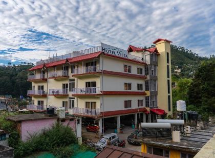Hotel Vista Bhowali, Nainital - Vegetarian