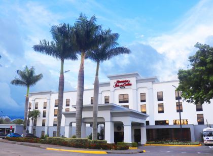 Hampton by Hilton San Jose Airport