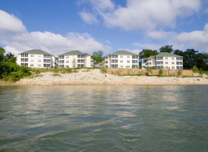 The Suites at Fall Creek