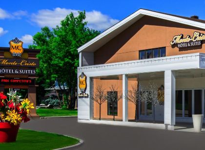 Hotel & Suites Monte-Cristo