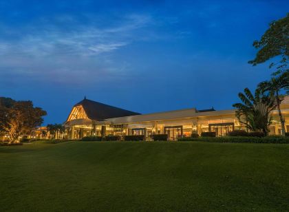 Taal Vista Hotel