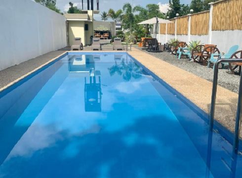 Sunshine Stay Panglao