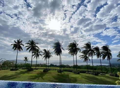 The Vineyard at Tanauan