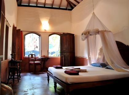 Bhakti Kutir