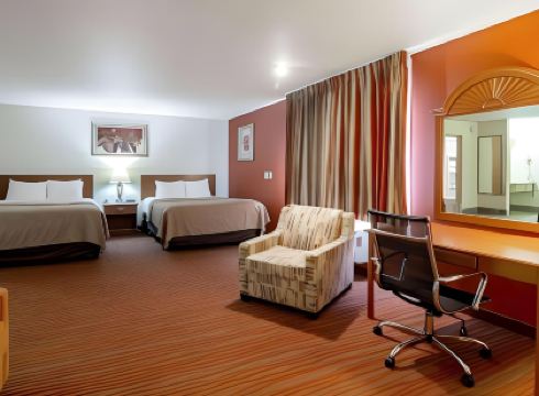 Quality Inn Aberdeen