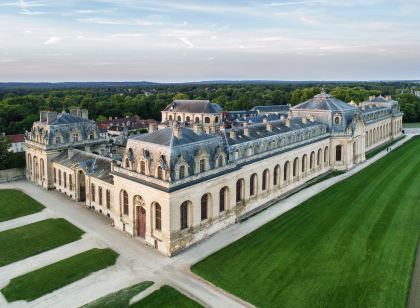 InterContinental Chantilly Chateau Mont Royal, an IHG Hotel