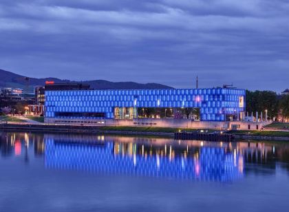 ibis Styles Hotel Linz