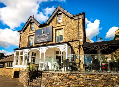 The Lamplighter Dining Rooms