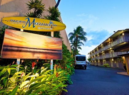 Pacific Marina Inn