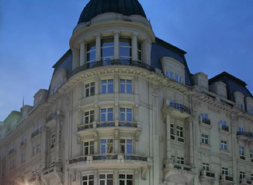 Savoy Hotel