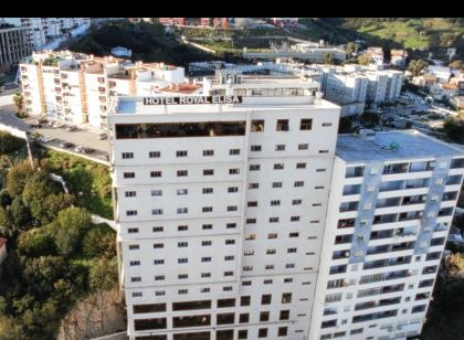 Hotel Royal Elisa