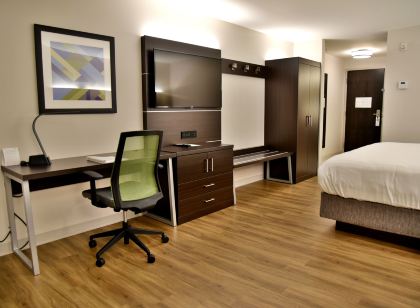 Holiday Inn Express & Suites Gatineau - Ottawa
