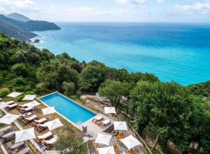 Sesta Terra Natural Resort