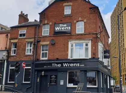 The Wrens