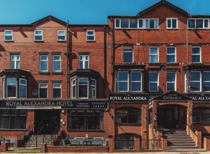 The Royal Alexandra Hotel by Compass Hospitality